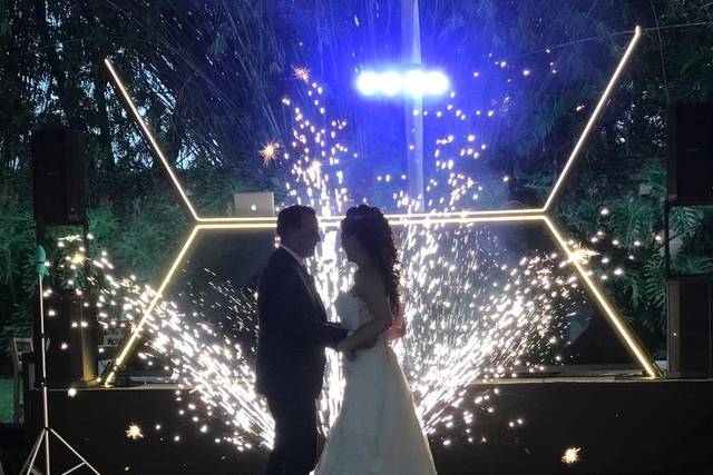 La boda de Pau  y Cesar  2