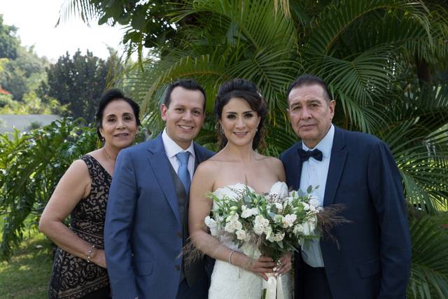 La boda de Pau  y Cesar  3
