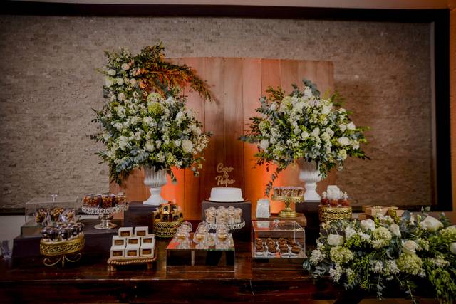 La boda de Carolina y Pedro 1