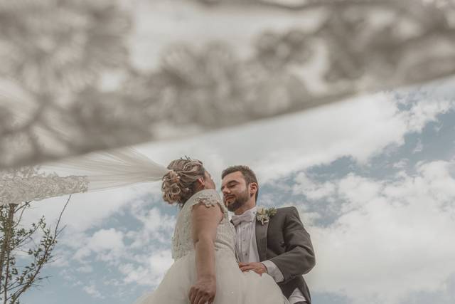 La boda de Yarelly y Rodrigo 2