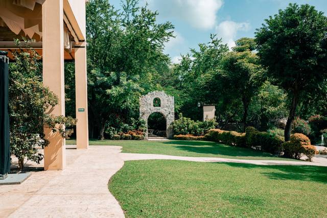 La boda de Sergio y Olivia 3