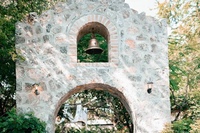 La boda de Sergio y Olivia 2