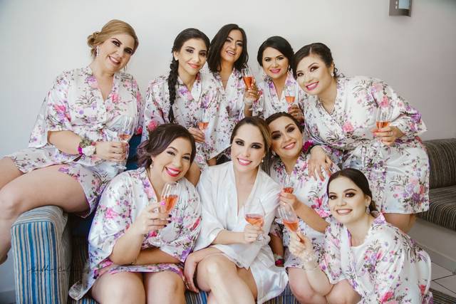 La boda de Lupita y Ricardo 1