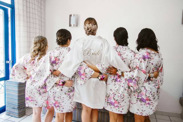 La boda de Lupita y Ricardo 3