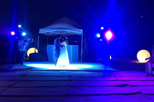 La boda de Rafael y Alejandra 2