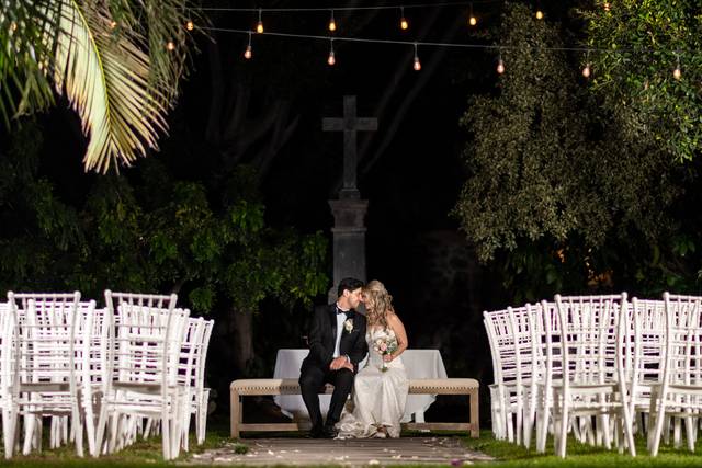 La boda de Lety y Carlos 3