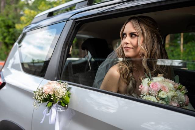 La boda de Lety y Carlos 2