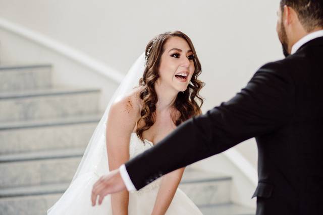 La boda de Pau y Jorge 3