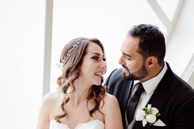 La boda de Pau y Jorge 1