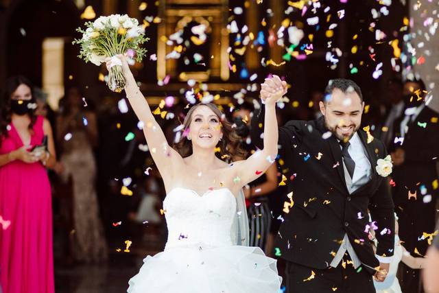 La boda de Pau y Jorge 2