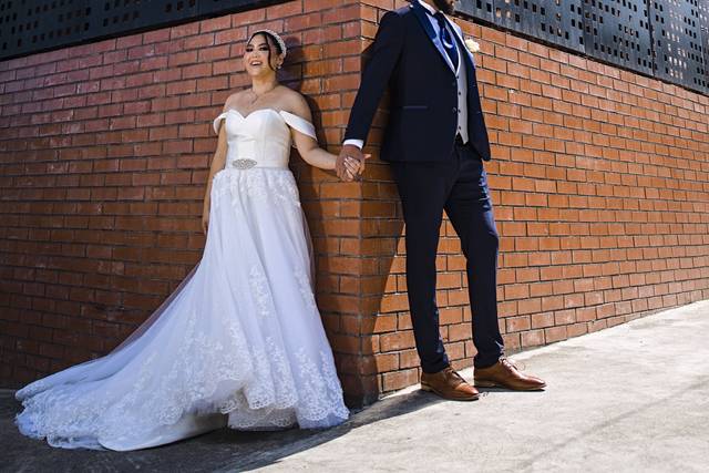 La boda de Sakura y Gustavo 3