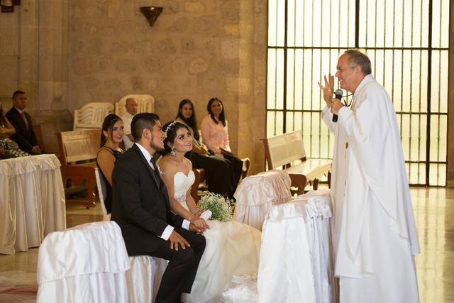 La boda de Karla  y Emmanuel   3