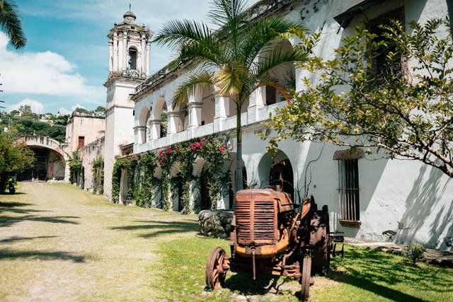 La boda de Alejandro y Xavier 3