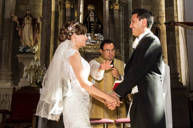 La boda de Marlen y Alejandro 2