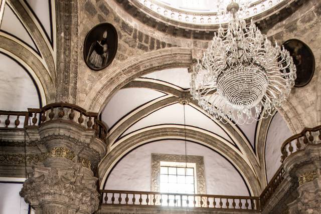 La boda de Marlen y Alejandro 3