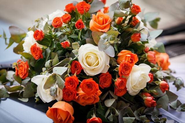 La boda de Teté y Jesús 3