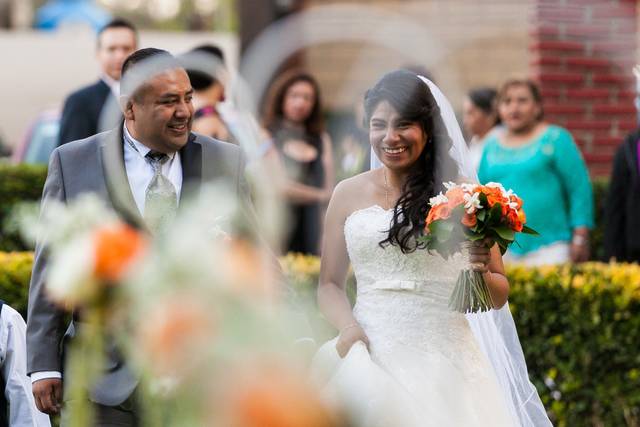 La boda de Teté y Jesús 1