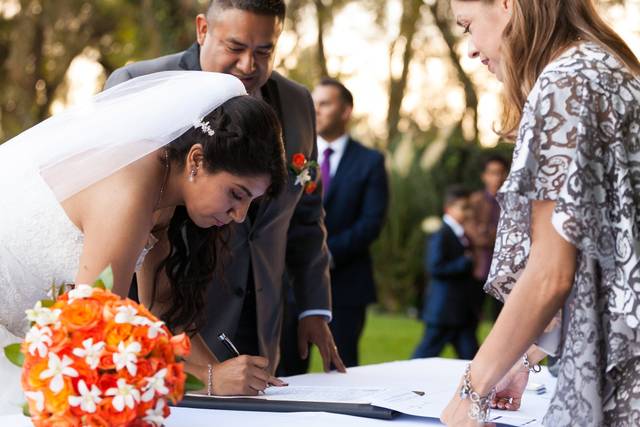 La boda de Teté y Jesús 2