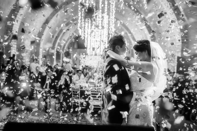 La boda de Jocelyn y Guillermo 1