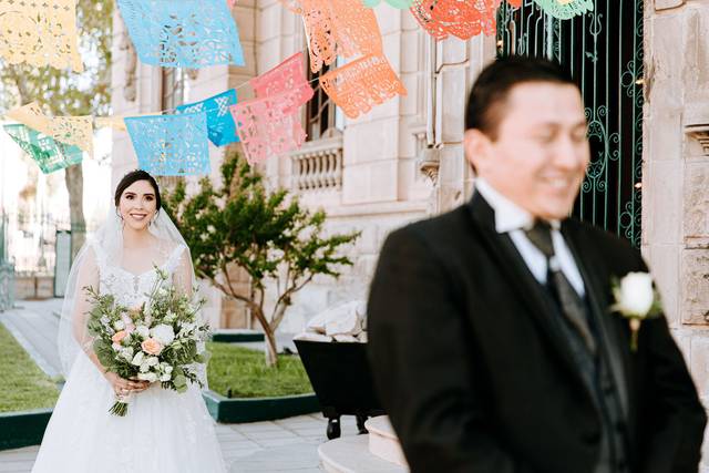 La boda de Yolanda y Alejandro 3