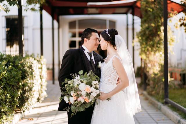 La boda de Yolanda y Alejandro 1