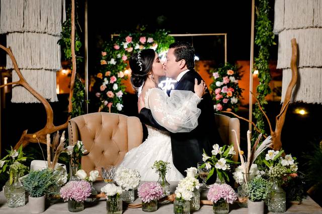 La boda de Yolanda y Alejandro 2