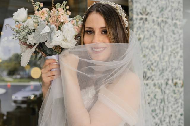 La boda de Vania y Marcelo 2