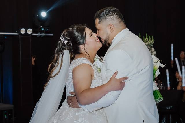 La boda de Giselle y Eduardo 2