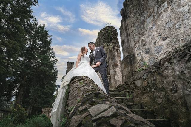 La boda de Diana y Juan 3