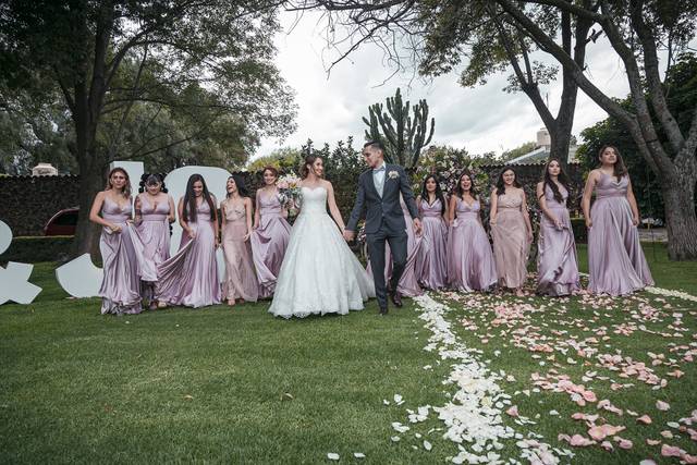 La boda de Diana y Juan 1