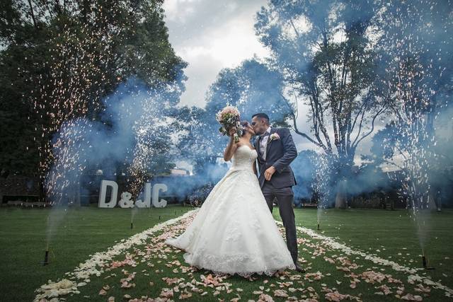 La boda de Diana y Juan 2