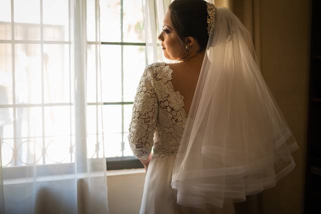 La boda de Mayanni y Erick 2