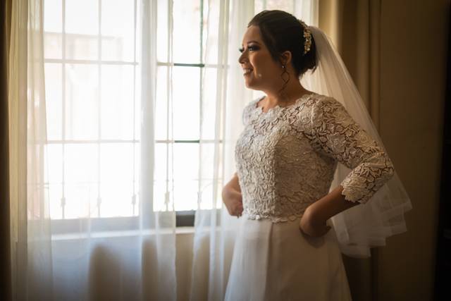 La boda de Mayanni y Erick 3