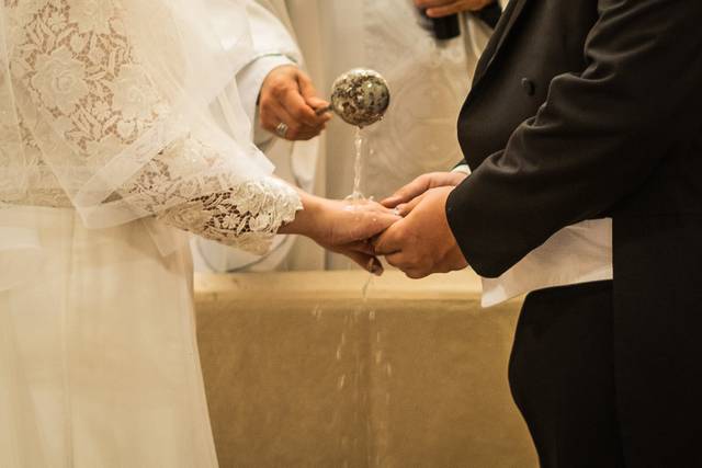 La boda de Mayanni y Erick 1