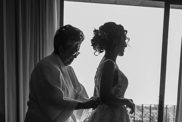 La boda de Pamela y Omar 3