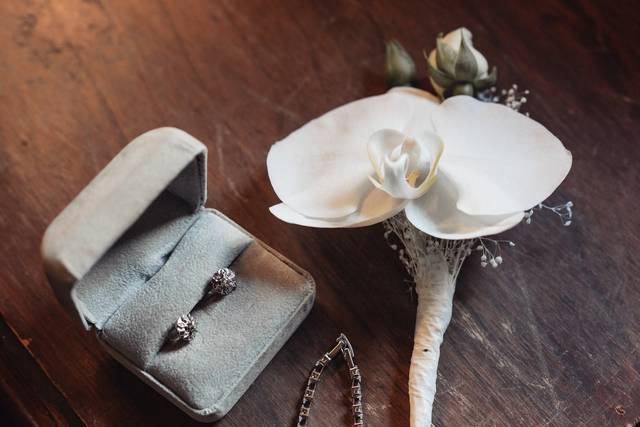 La boda de Dafne y Samuel 3
