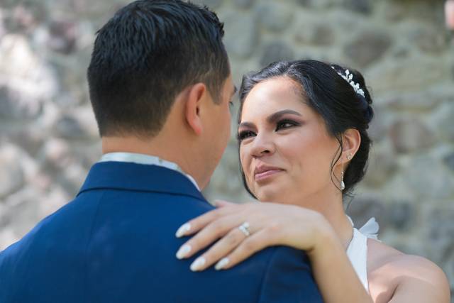 La boda de Lourdes y Josué 2
