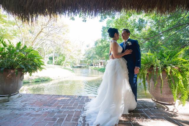 La boda de Lourdes y Josué 3
