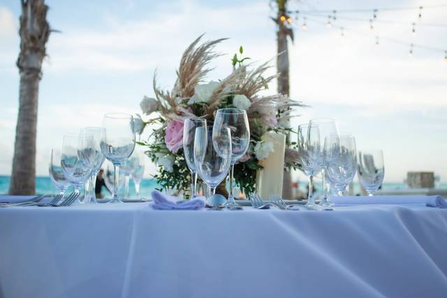 La boda de Sayra  y Santiago 1