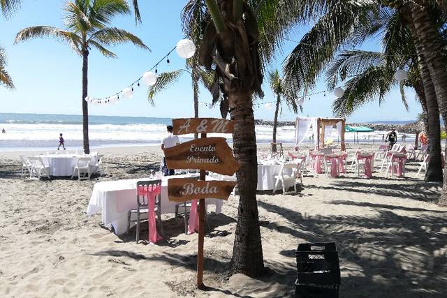 La boda de Juan Miguel y Carmen 3