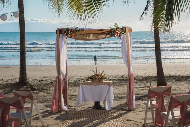 La boda de Juan Miguel y Carmen 2