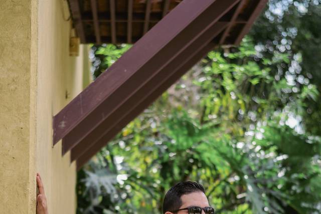 La boda de Jannine y Juan Carlos 2