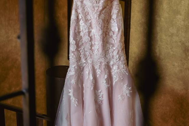 La boda de Jannine y Juan Carlos 3