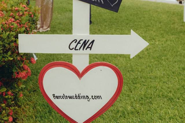 La boda de Susana y Juan Carlos 3