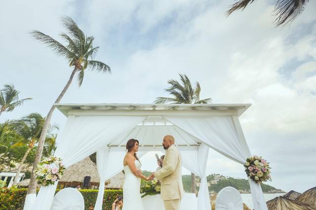 La boda de Susana y Juan Carlos 1