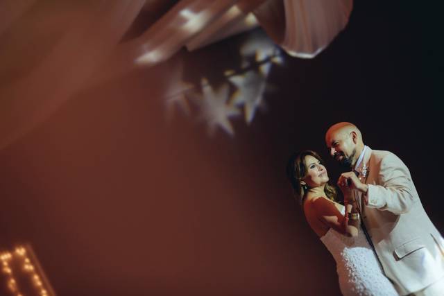 La boda de Susana y Juan Carlos 2