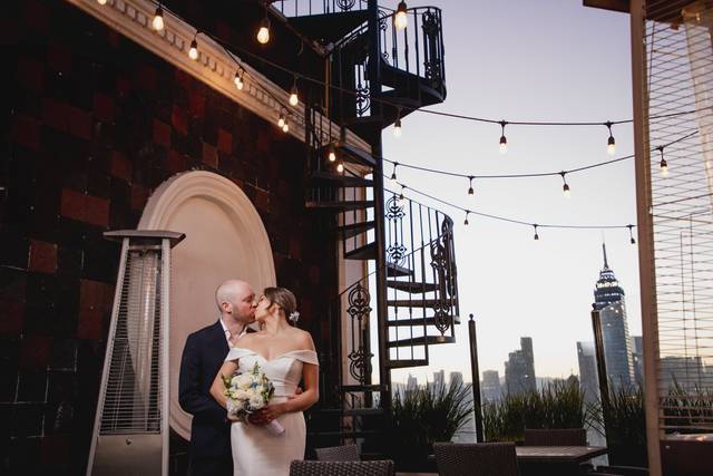 La boda de Cecilia y Joe 2
