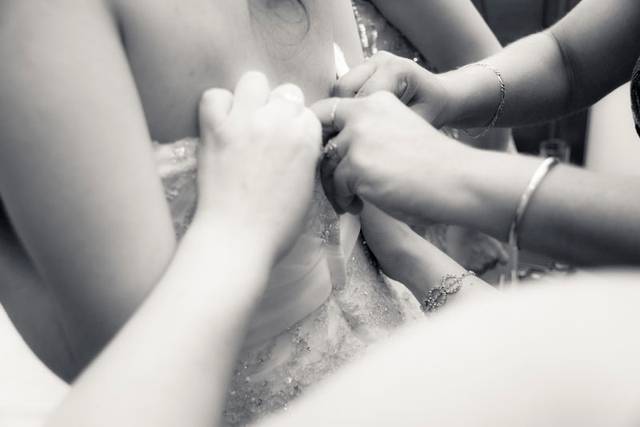 La boda de Ivette y Pablo 2