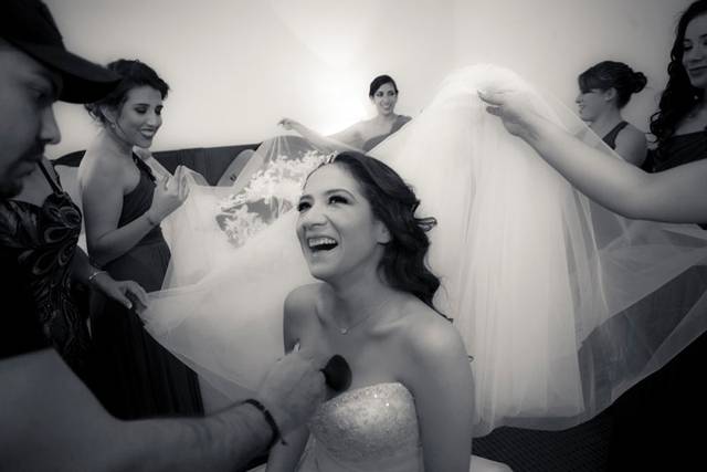 La boda de Ivette y Pablo 3