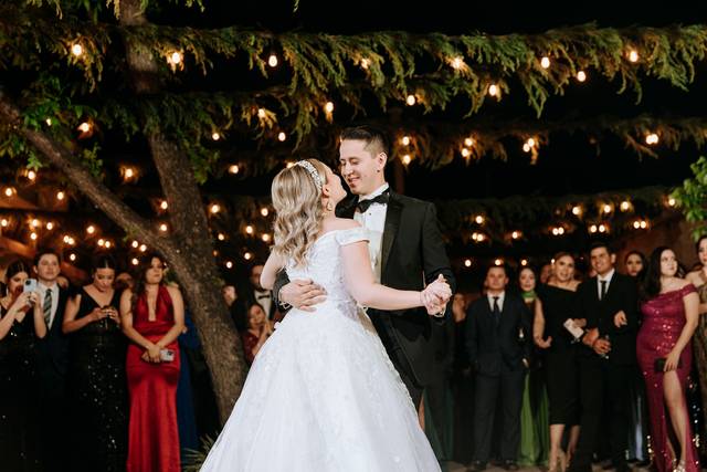La boda de Adriana y Ivan 2